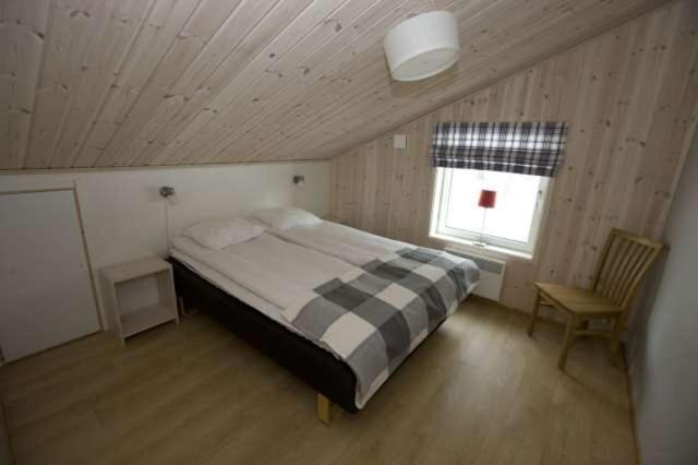 Leksand Strand Camping Och Resort Buitenkant foto